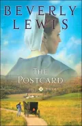 The Postcard (Amish Country Crossroads Series #1)