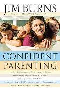 Confident Parenting