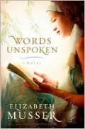 Words Unspoken