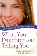What Your Daughter Isn't Telling You