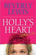 Holly's Heart: Collection One