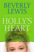 Holly's Heart: Collection Three