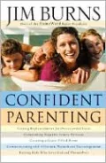 Confident Parenting
