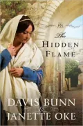 The Hidden Flame (Acts of Faith Series #2)