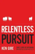 Relentless Pursuit