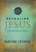 Revealing Jesus: A 365-Day Devotional