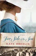 Book cover of Far Side of the Sea