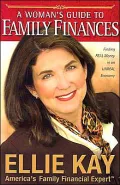A Woman's Guide to Family Finances