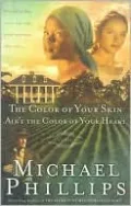Color of Your Skin Ain't the Color of Your Heart