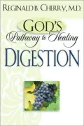 God's Pathway to Healing : Digestion