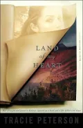 Land of My Heart (Heirs of Montana Series #1)