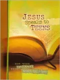 Jesus Speaks to Teens