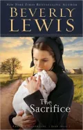 The Sacrifice (Abram's Daughters Series #3)