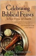 Celebrating Biblical Feasts