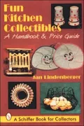 Fun Kitchen Collectibles