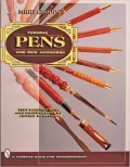 Turning Pens and Other Desk Accessories