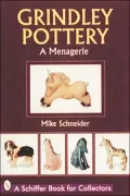 Grindley Pottery : A Menagerie
