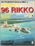 Mitsubishi/Nakajima G3M1/2/3 96 Rikko L3Y1/2 in Japanese Naval Air Service