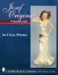 Book cover of Josef Originals: A Second Look