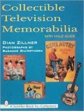 Collectible Television Memorabilia