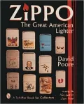 Zippo : The Great American Lighter