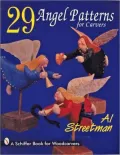 29 Angel Patterns for Carvers