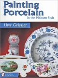 Painting Porcelain the Meissen Way
