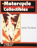 More Motorcycle Collectibles, With Values