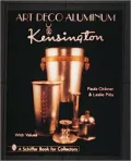 Art Deco Aluminum: Kensington with Values