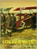 Fokker V5/Dr. 1