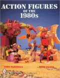 Action Figures of the 1980s