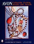 Avon Collectible Fashion Jewelry and Awards Collectible Fashion Jewelry and Awards