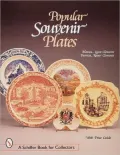 Popular Souvenir Plates