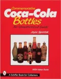 Commemorative Coca-Cola Bottles