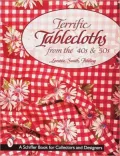 Terrific Tablecloths from the '40s And '50s