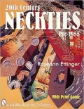 20th Century Neckties: Pre-1955
