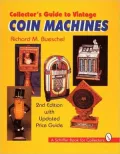 Collector's Guide to Vintage Coin Machines
