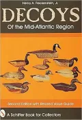 Decoys of the Mid-Atlantic Region