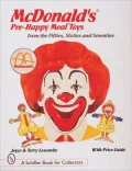 McDonald's Pre-Happy Meal Toys from the Fifties, Sixties and Seventies: from the Fifties, Sixties and Seventies