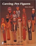 Carving Pen Figures