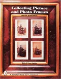 Collecting Picture and Photo Frames: With Price Guide