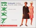 Fashionable Clothing from the Sears Catalogs: Late 1960s