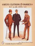 Men's Clothing and Fabrics in the 1890s: Price Guide