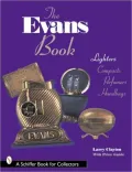 Evans Book: Lighters, Compacts, Perfumers and Handbags