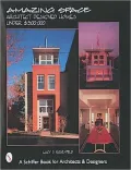 Amazing Space: Architect Designed Houses under $300,000