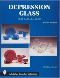 Depression Glass for Collectors