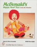McDonald's Happy Meal Toys from the Nineties