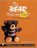 The Bear Made Me Buy It : Product Advertising Bears