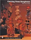Carving from Roughouts with Tom Wolfe