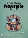 Collecting Noritake A to Z: Art Deco and More